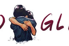 Google Doodle contest winner reminds people that ‘they’re not alone’ in times of struggle