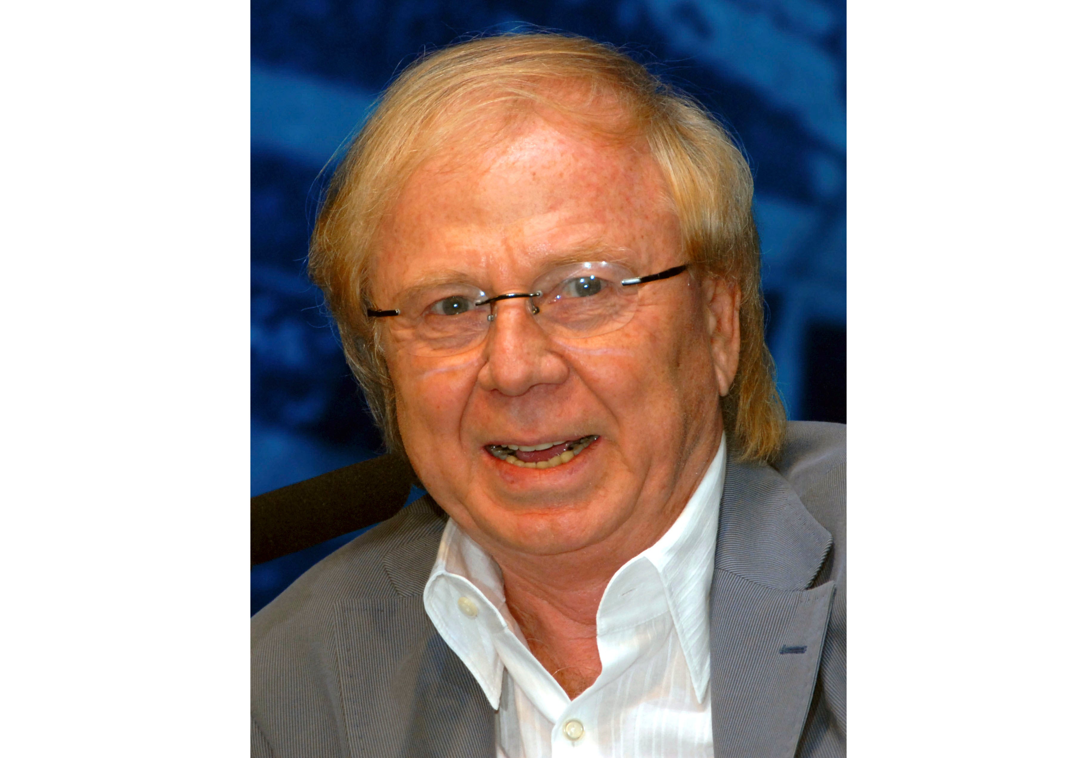 Obit Wolfgang Petersen