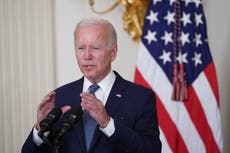 Biden signs Inflation Reduction Act into law: ‘The American people won’