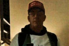 ‘You’re not patriots’: Judge throws the book at Jan 6 rioter as he rambles about Reagan in court