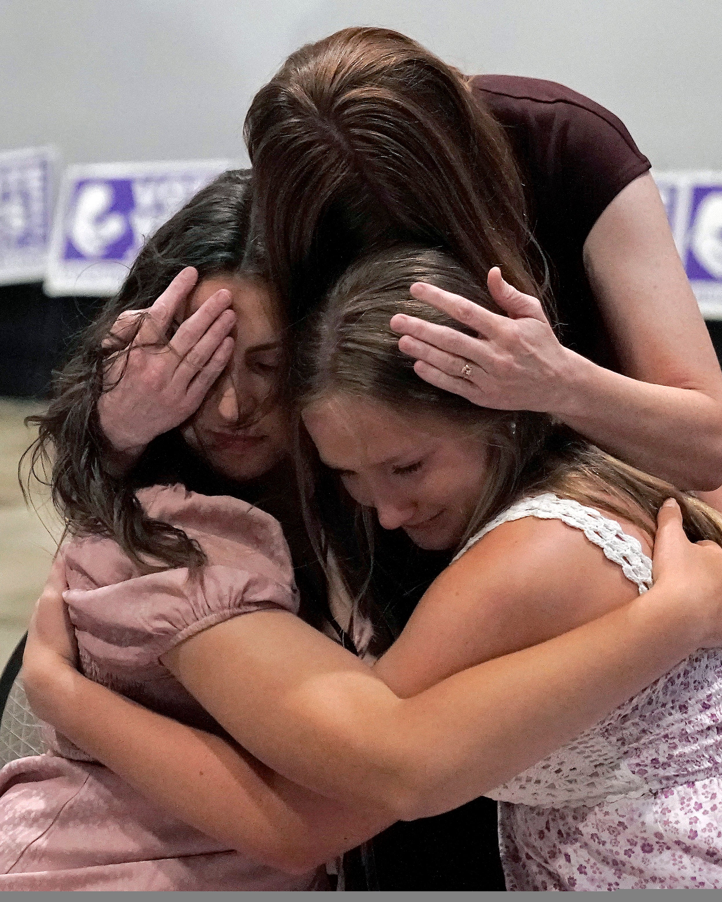 Election 2022 Abortion Kansas