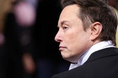 Elon Musk tweets that he’s buying Manchester United: ‘Ur welcome’