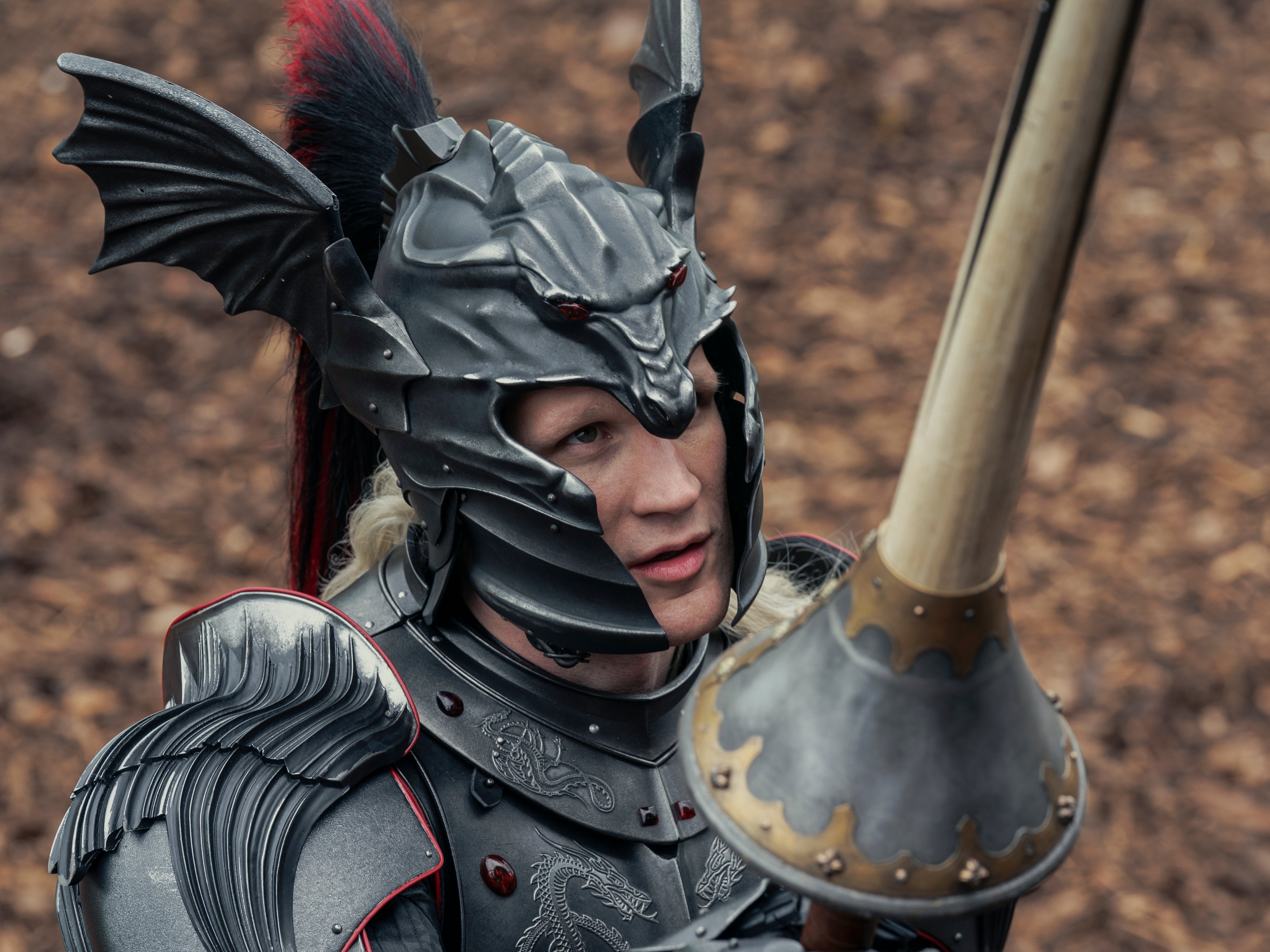 House of the Dragon review: Bigger, bolder and bloodier than Game of Thrones