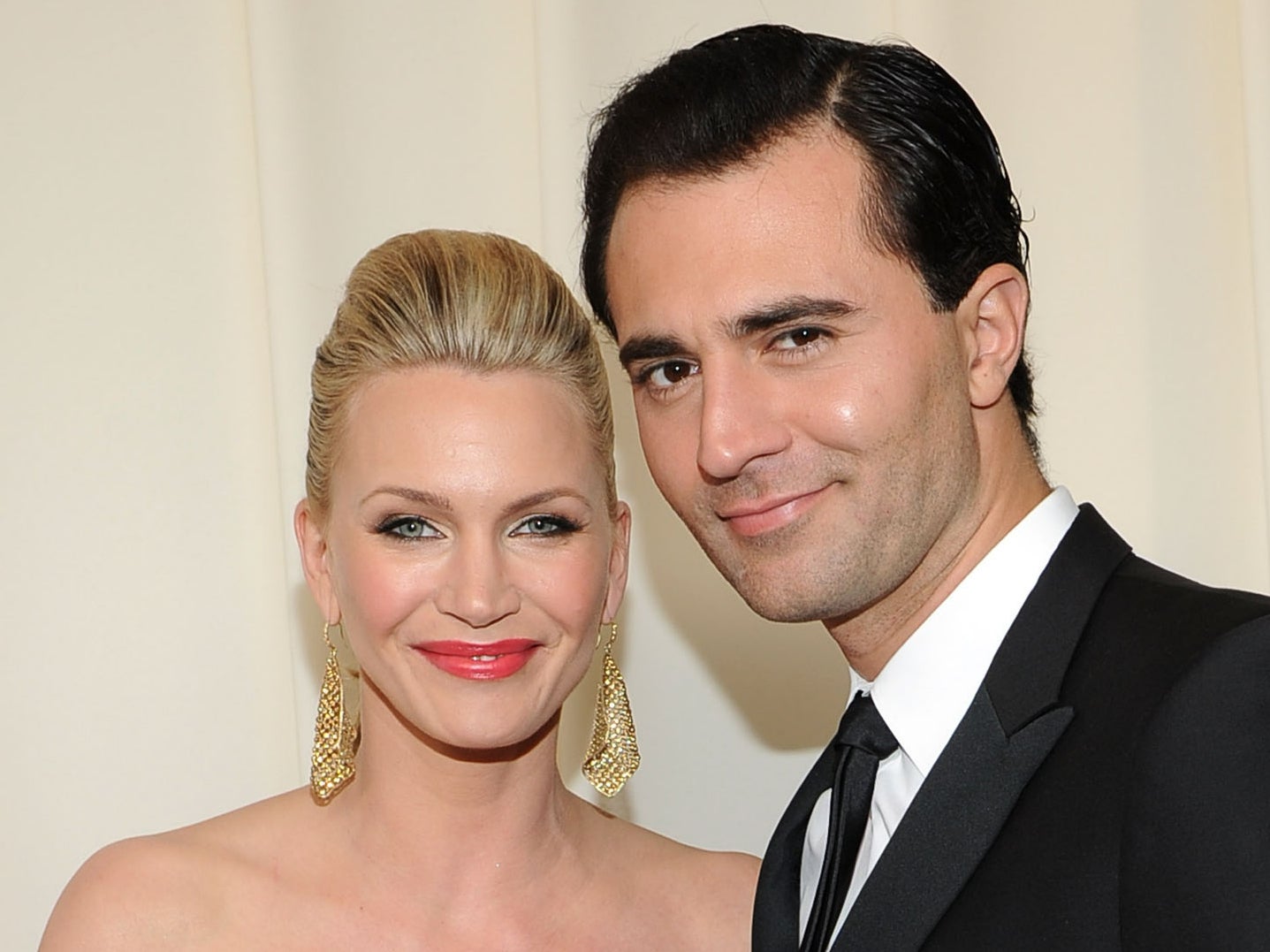 Darius Danesh death: Natasha Henstridge shares emotional tribute to ex-husband and Pop Idol star