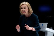 Liz Truss has declared war on working people