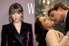 Taylor Swift was turned down for a part in Twilight: New Moon because it would’ve been ‘too distracting’