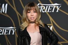 Jennette McCurdy says her brothers ‘understand’ and ‘support’ her memoir