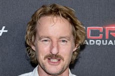 Owen Wilson ‘scolded’ by Marvel for leaking Loki details