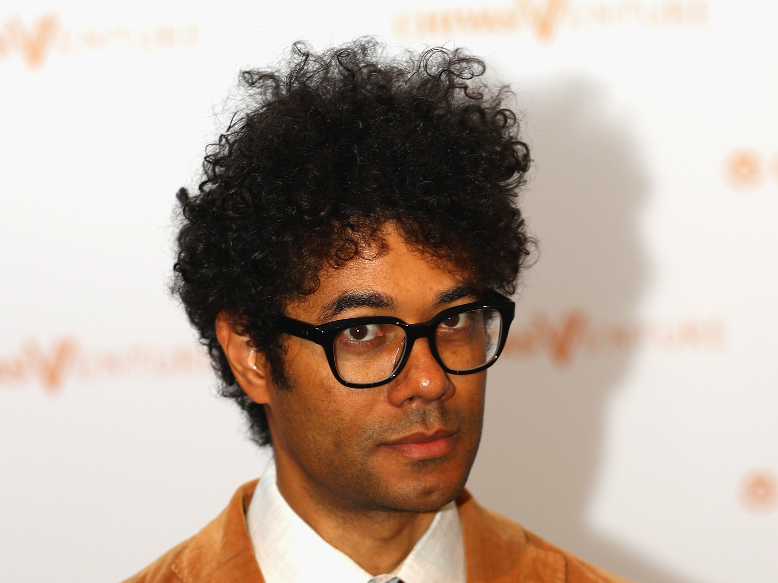 Richard Ayoade