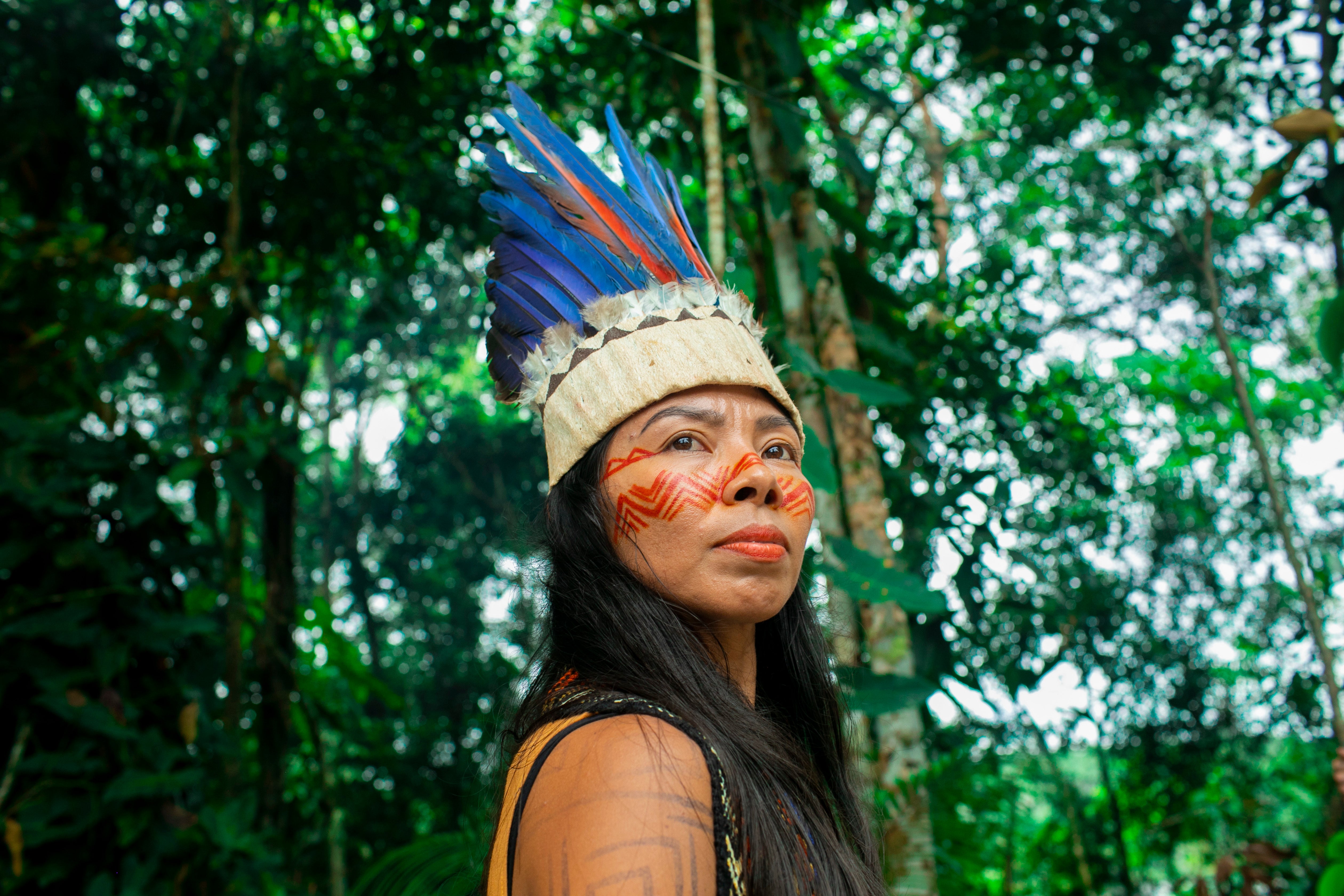 Climate Brazil Amazon
