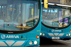 Arriva North West bus strike ends as staff win 11.1 per cent pay offer