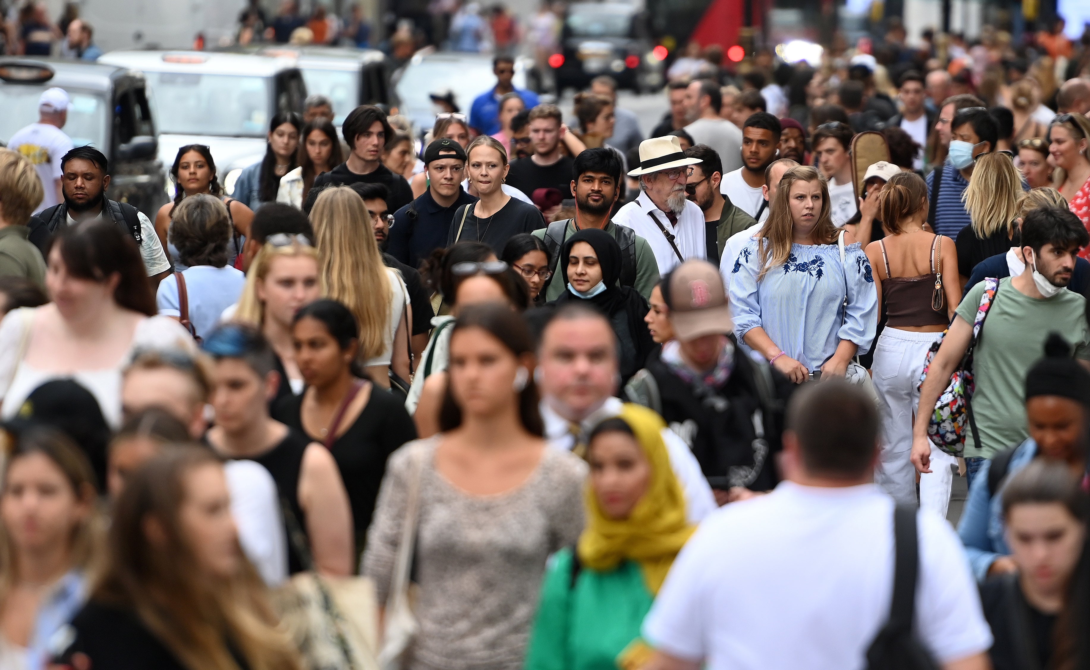 13 million Britons will be pushed into debt by energy price cap rise, government warned