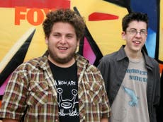 Superbad: Jonah Hill ‘immediately hated’ Christopher Mintz-Plasse during audition, Seth Rogen says