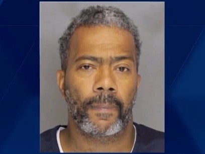 James Weems, 57, has been charged with 33 counts of rape and child sex crimes