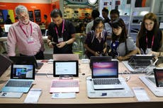 US to hold trade talks with Taiwan in new show of support