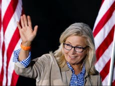 Liz Cheney voicemail audio contradicts opponent’s claim she didn’t concede