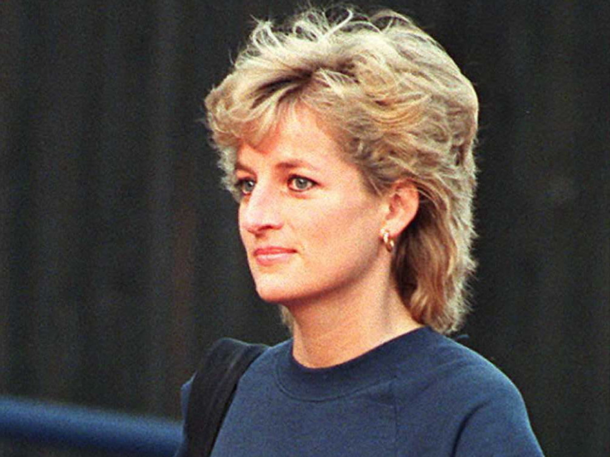 What is the Mishcon Note? How Princess Diana ‘predicted’ her Paris car crash two years before it happened 