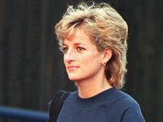 What is the Mishcon Note? How Princess Diana ‘predicted’ her Paris car crash two years before it happened