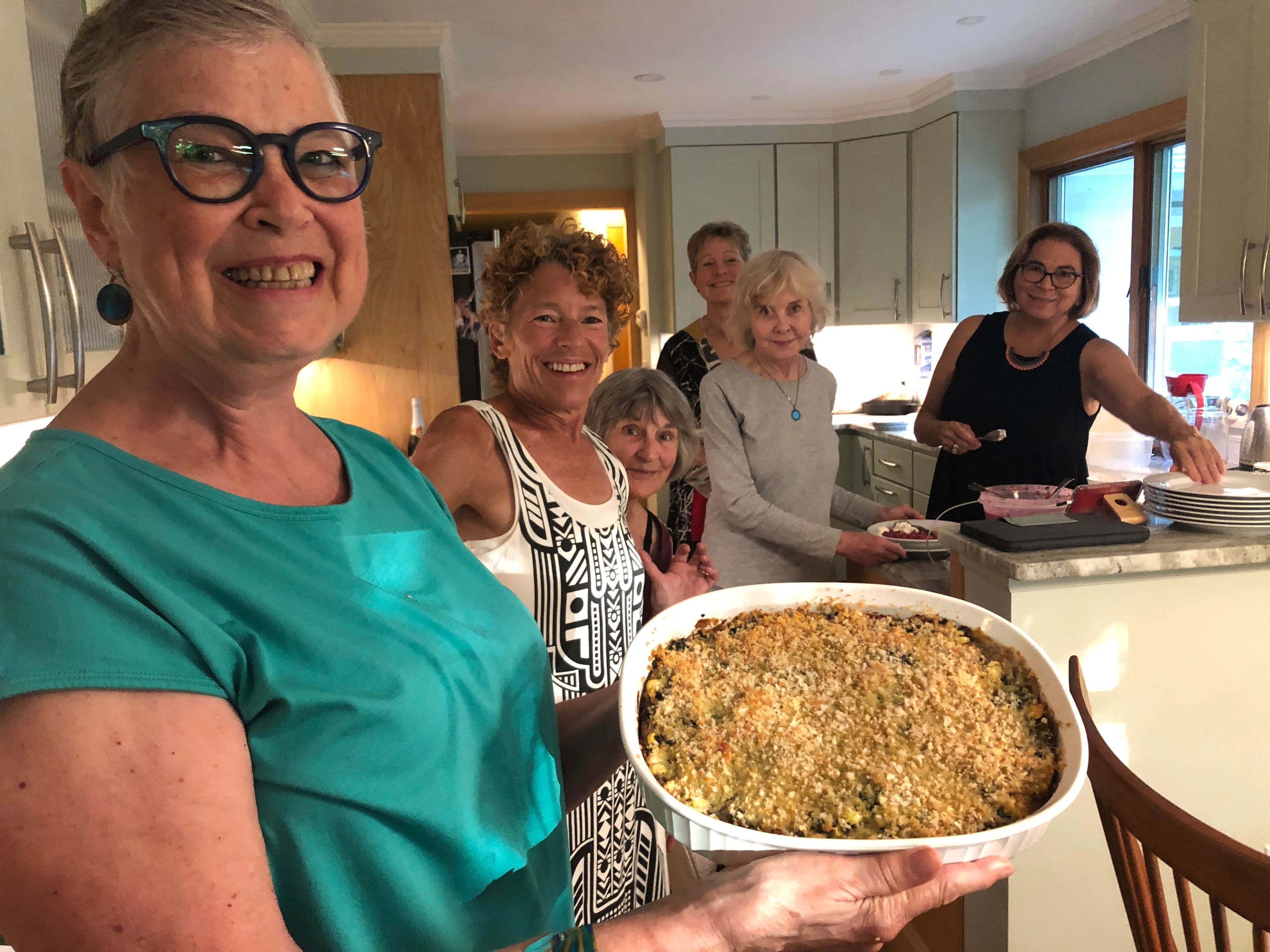 Gardening-Vacation Sitters