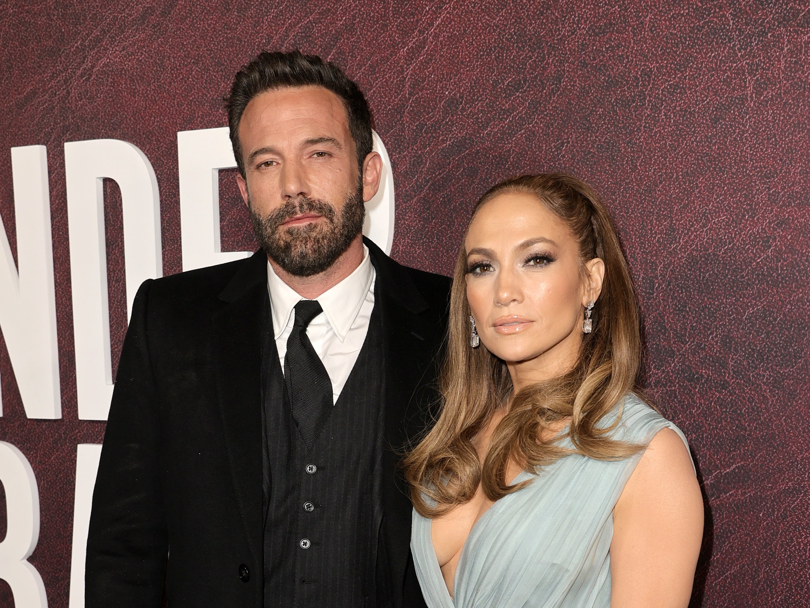 Jennifer Lopez and Ben Affleck’s wedding officiant revealed