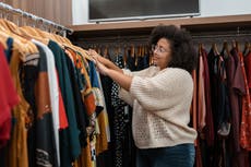 Third of UK adults worried cost of living will prevent them from shopping sustainably