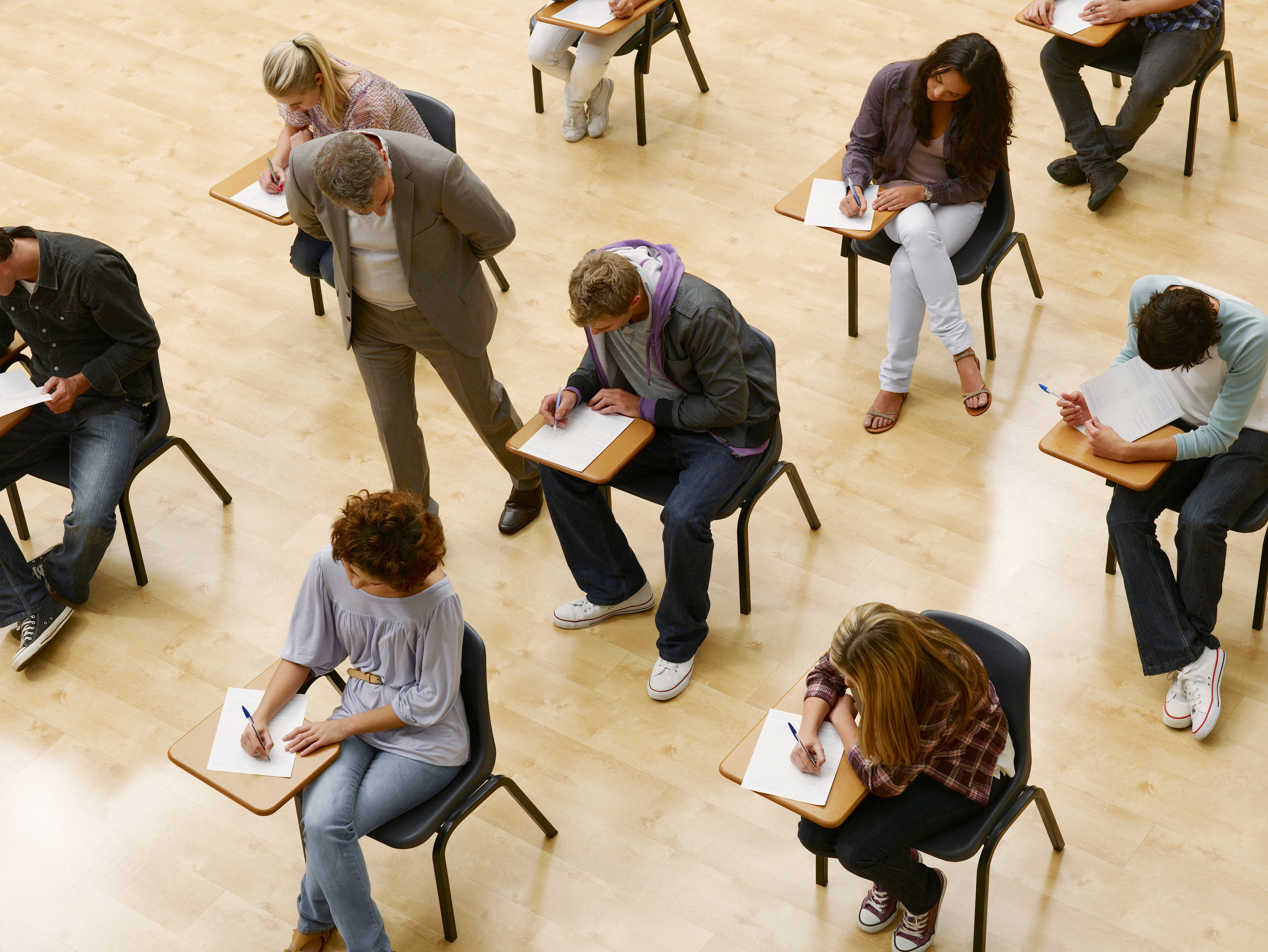 Those in poorer areas are more likely to have been punished educationally by the decision to shut schools during lockdown