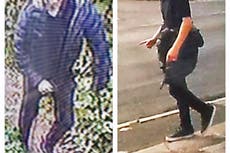Police appeal to find man after alleged abduction and sexual assault of girl