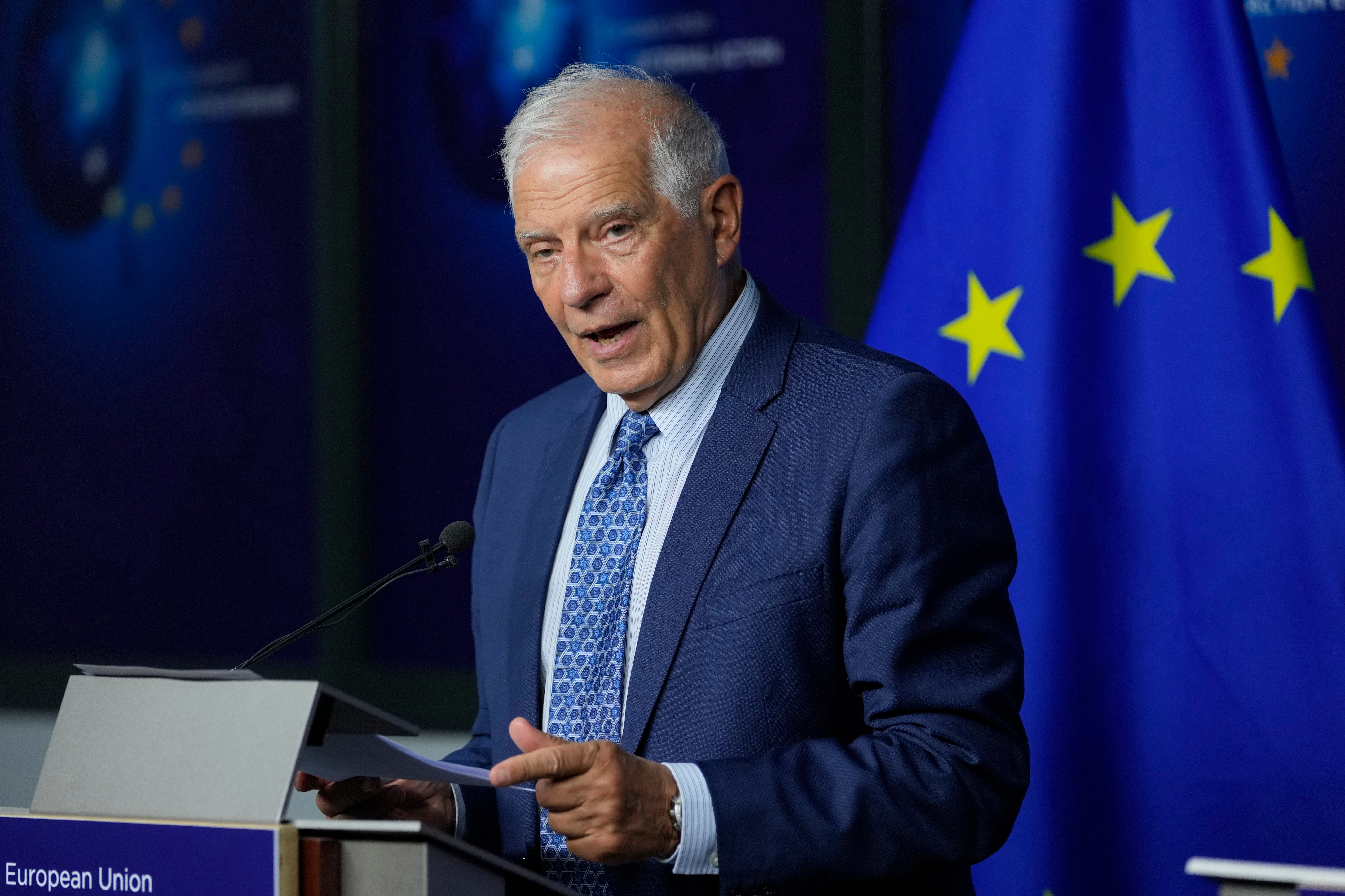 Belgium Serbia Kosovo