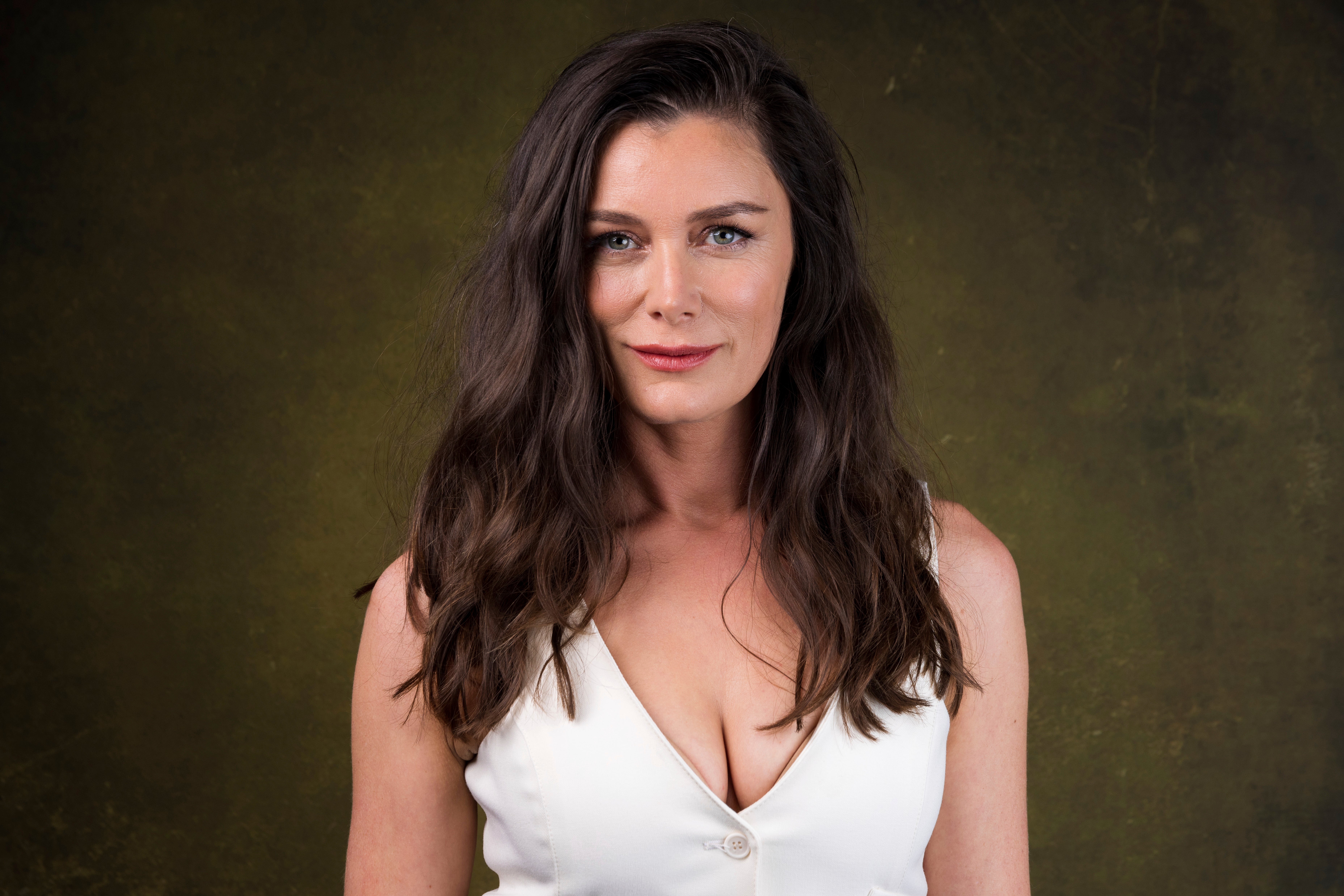 Kat Coiro Portrait Session