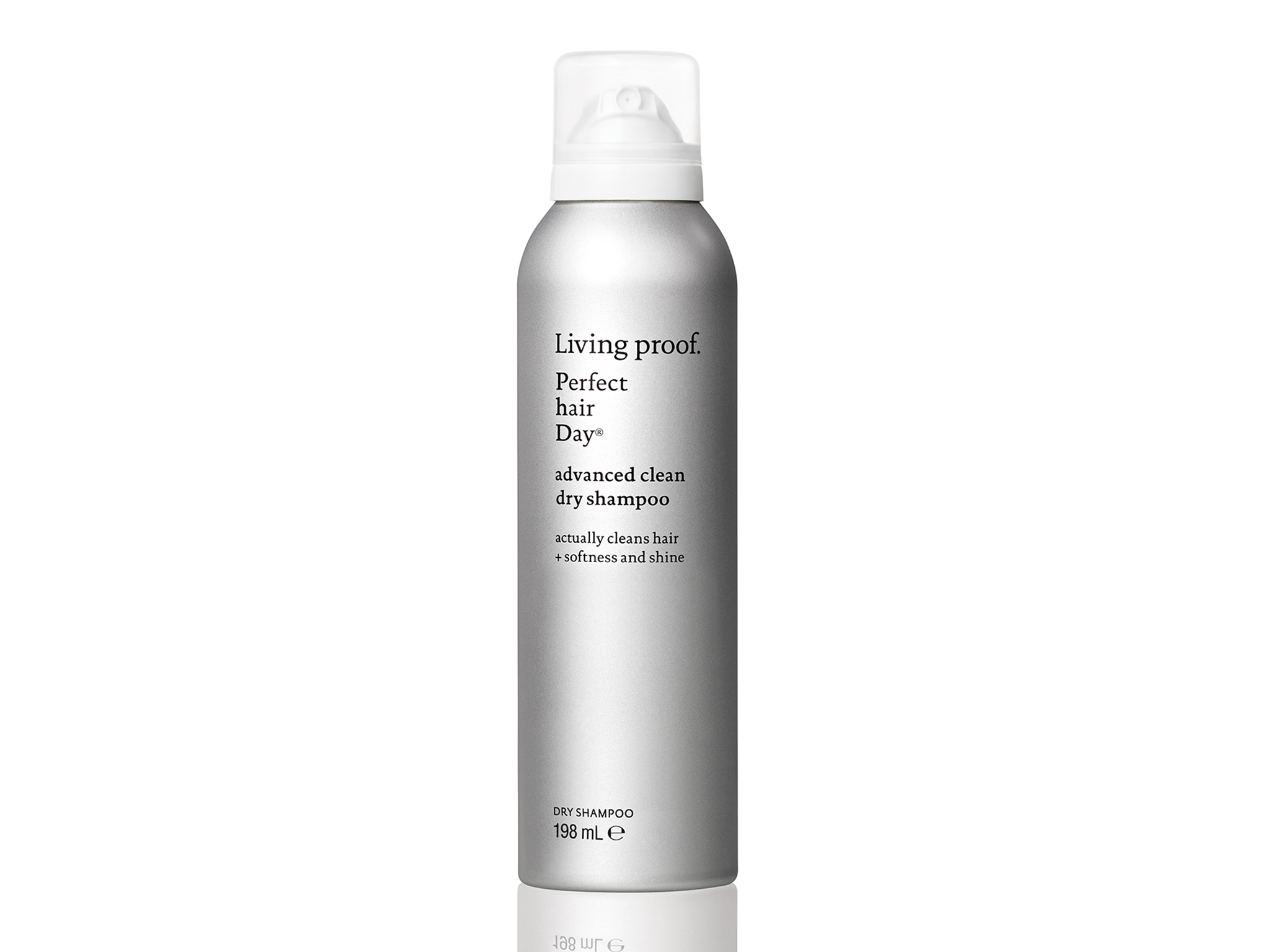 Living Proof perfect hair day advanced clean dry shampoo