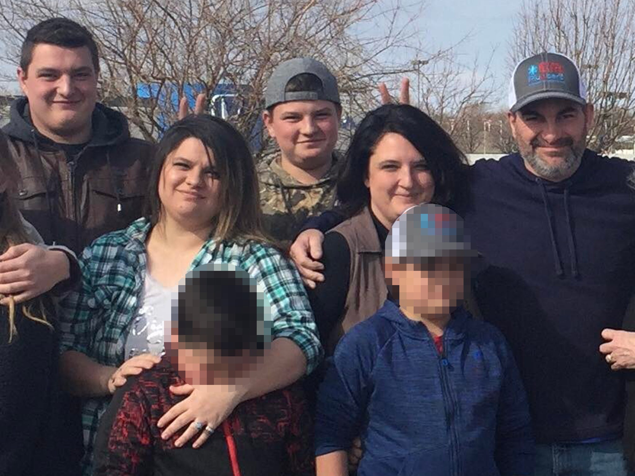 The younger Wynn children, Ian and Jesse, have since relocated to Arkansas with Braedon, who is caring for them. Savannah lives in Missouri with her son and and her boyfriend