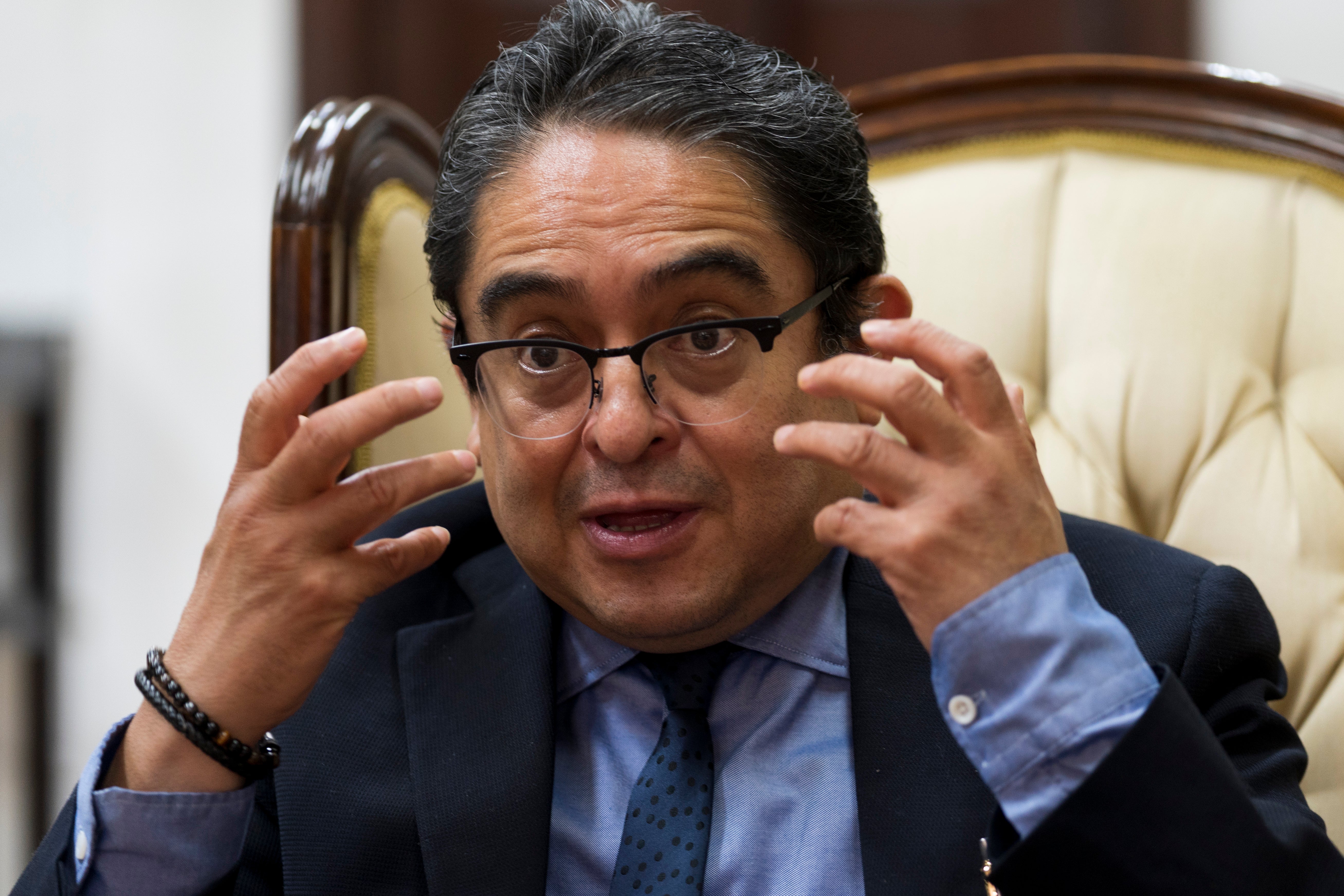 Guatemala Human Rights