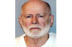 Three men charged with beating gangster James ‘Whitey’ Bulger to death