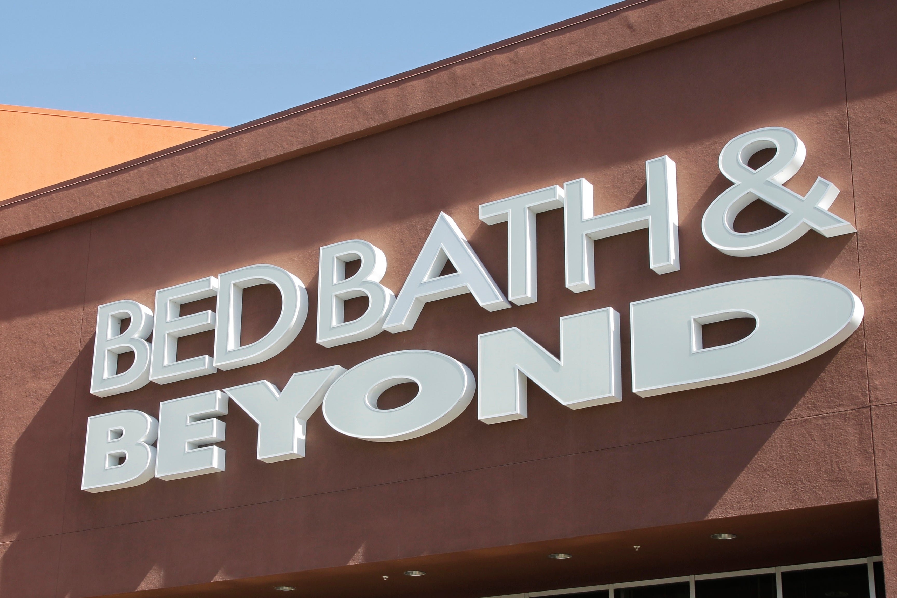 Bed Bath Beyond Return of the Meme