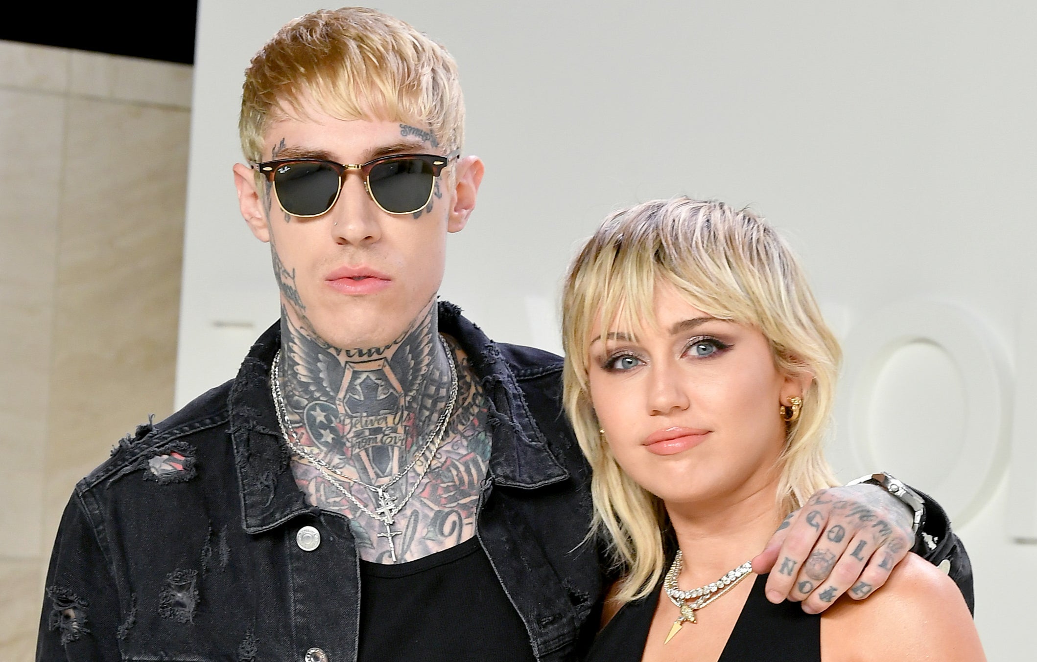 Miley Cyrus’s brother Trace opens up about his body transformation journey: ‘I was mentally destroyed’