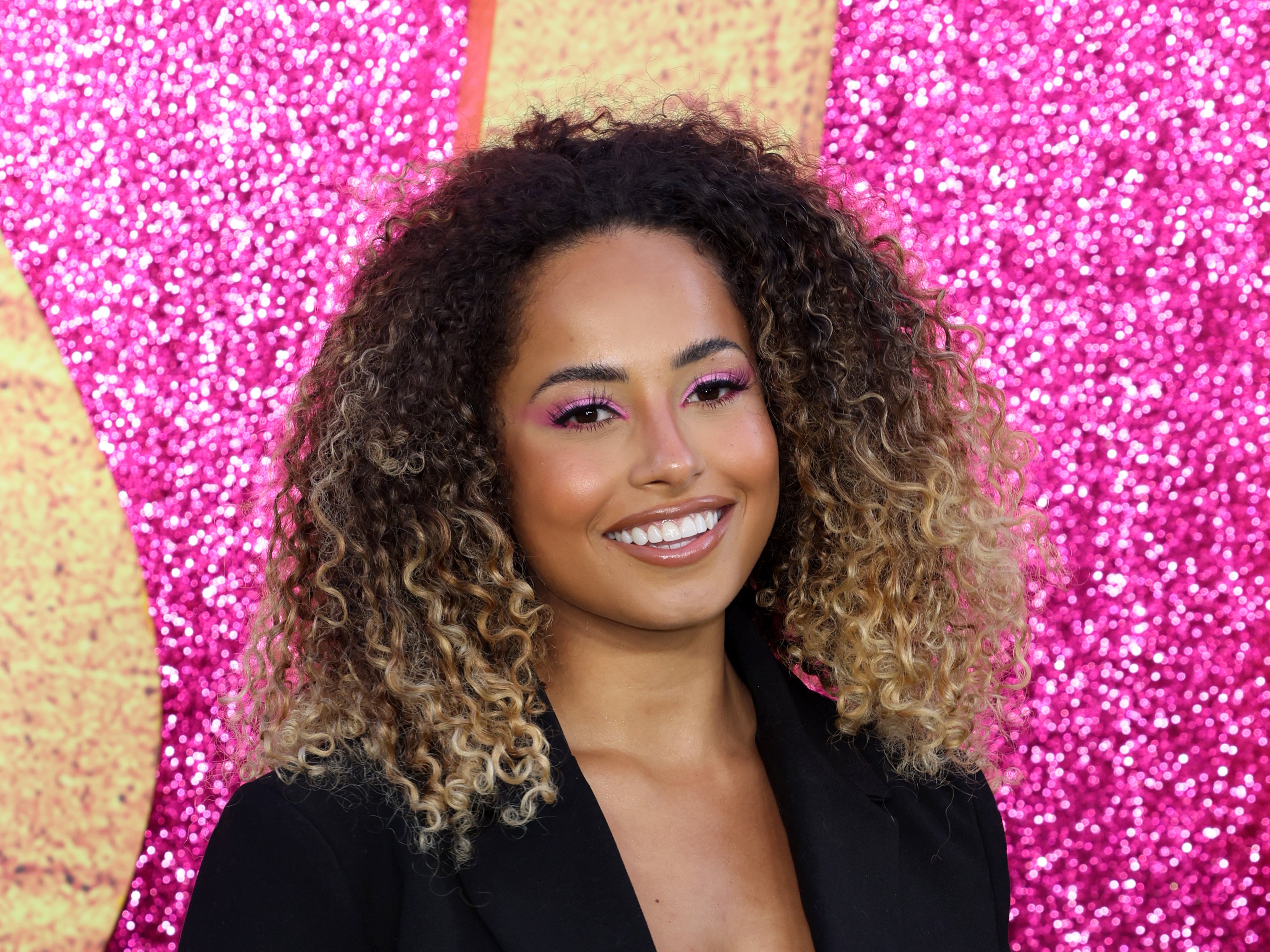 Love Island winner Amber Gill says she ‘accidentally came out’ with ‘switching teams’ Twitter post