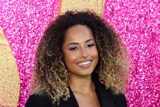 Love Island winner Amber Gill says she ‘accidentally came out’ with ‘switching teams’ Twitter post