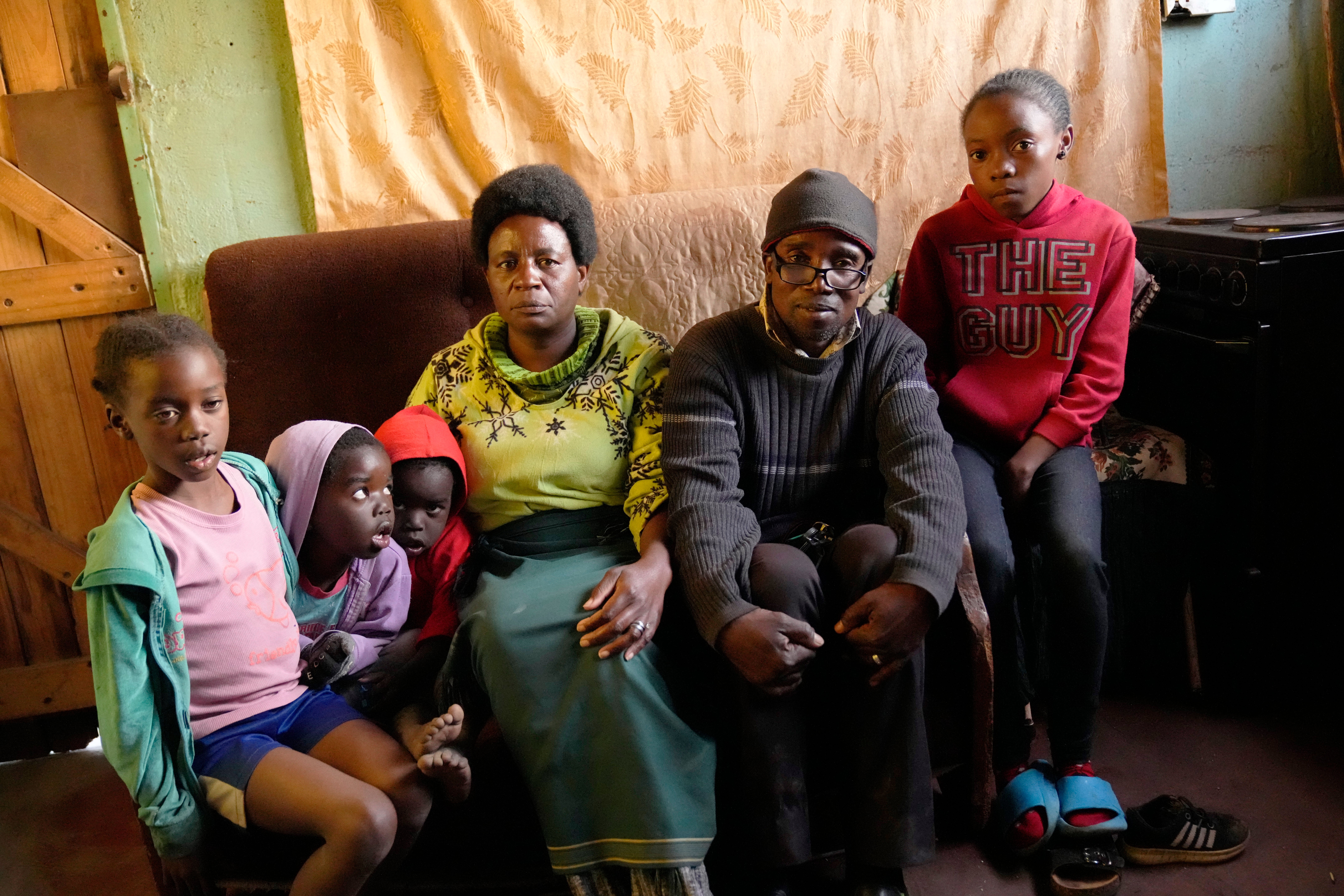 Zimbabwe Inflation Gold Coins