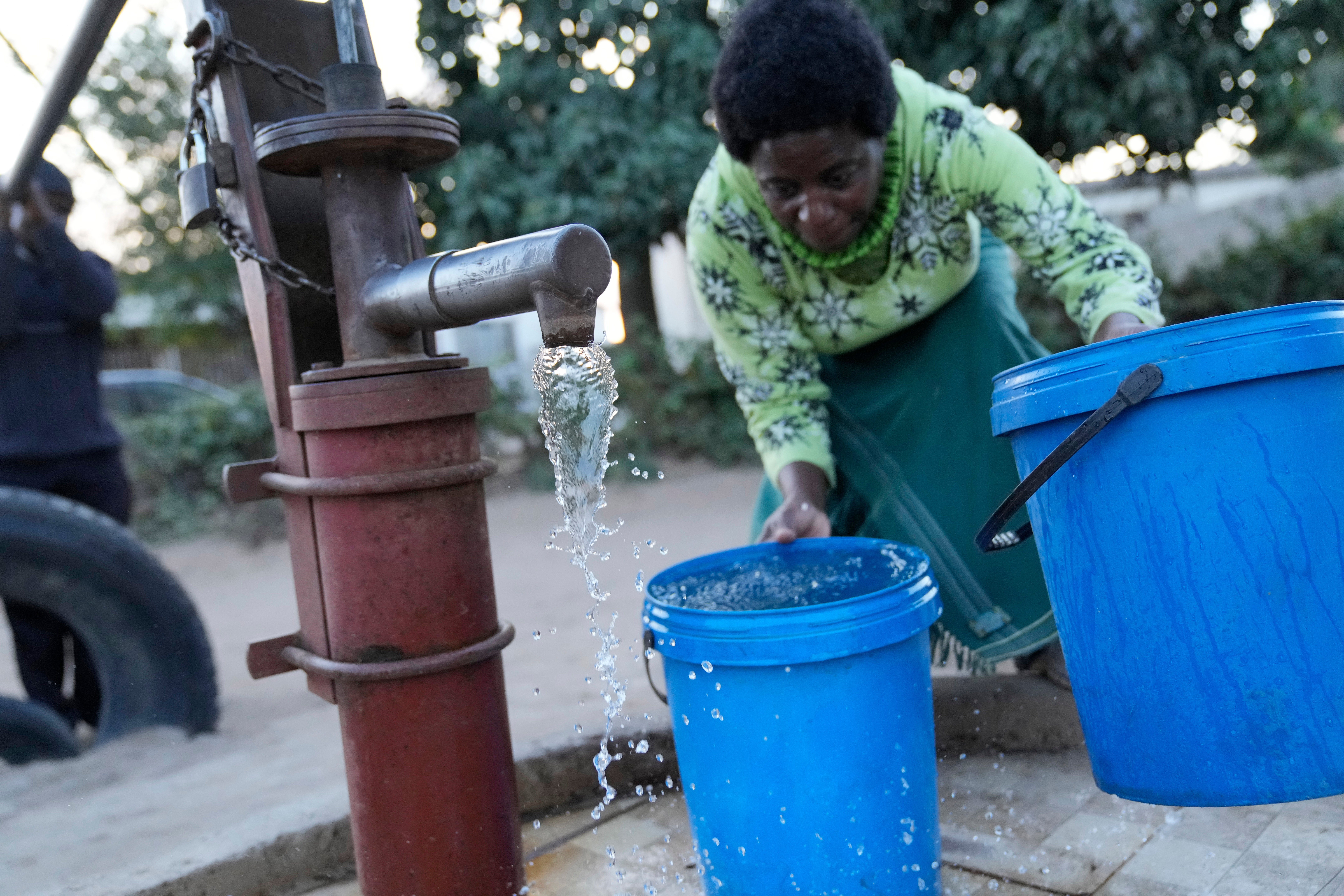 Zimbabwe Inflation Gold Coins
