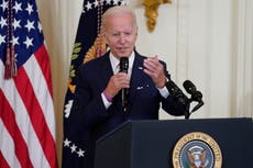 Biden to host 'unity' summit against hate-fueled violence