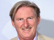 Line of Duty’s Adrian Dunbar: ‘The Labour Party don’t have very sharp teeth at the minute’ 