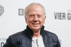Wolfgang Petersen: Oscar-nominated director of action movie classics