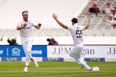 Is England vs Ireland on TV? Start time, channel and how to watch Test match