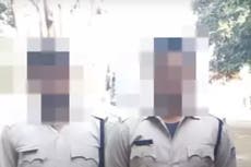 Fake police station runs right next to real one for eight months without a hitch in India