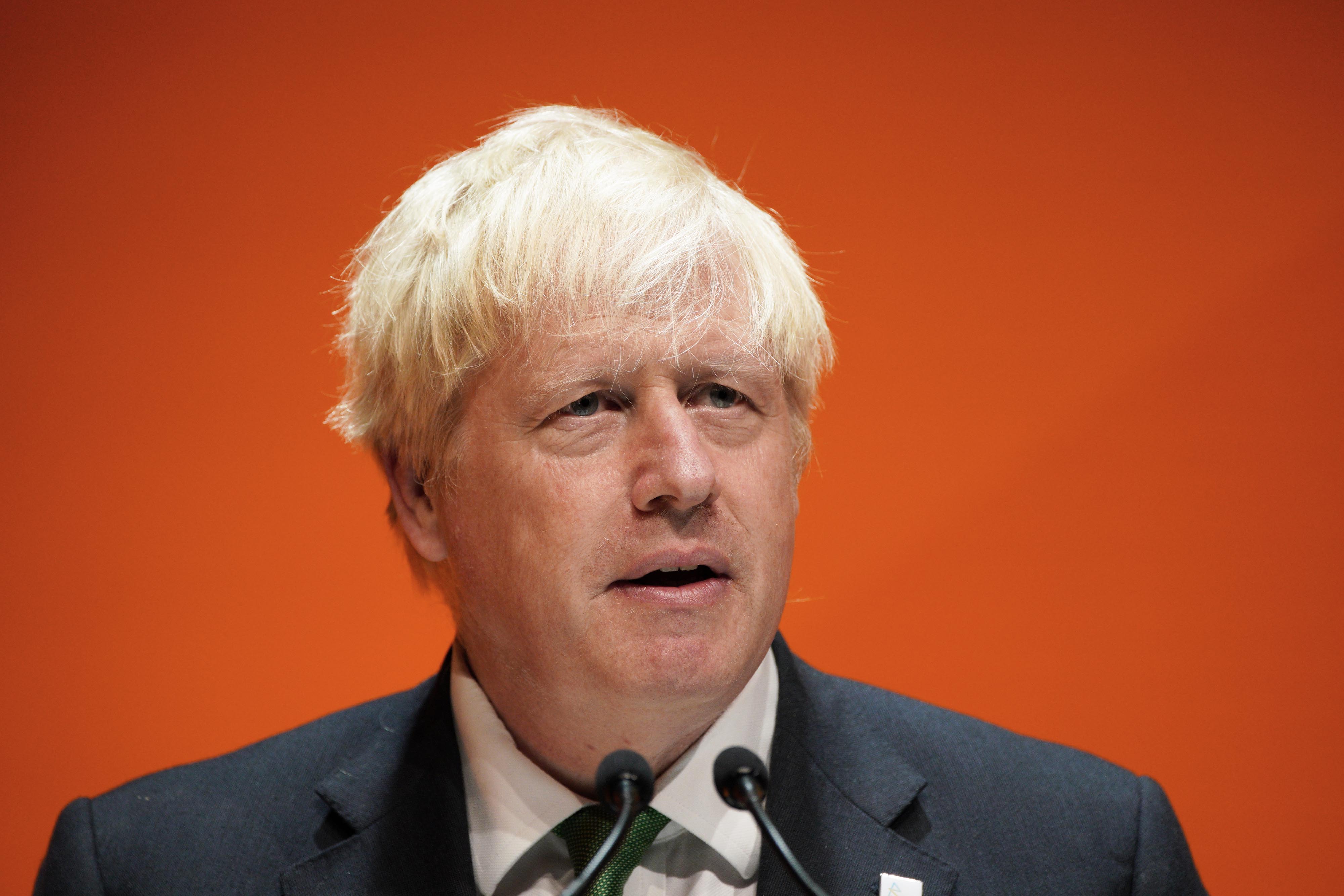 While Tory members might want ‘continuity Boris’, the wider electorate does not