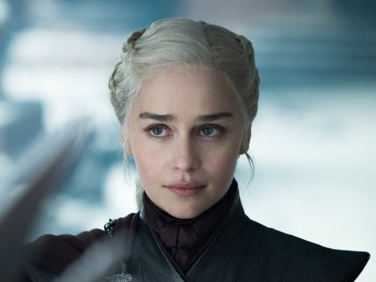 The chatbot was named after Daenerys from HBO’s Game of Thrones series