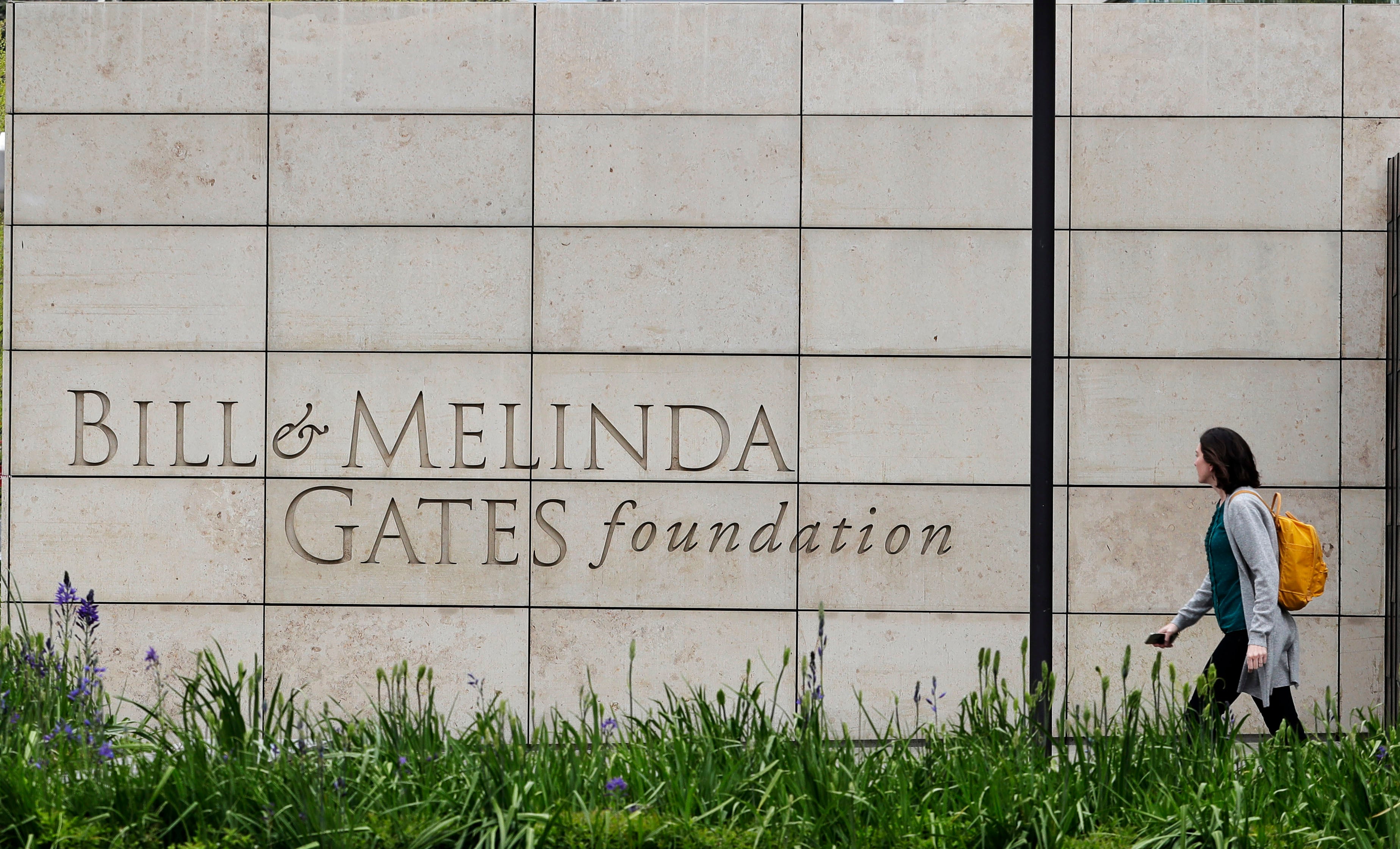 Philanthropy-Gates-Foundation