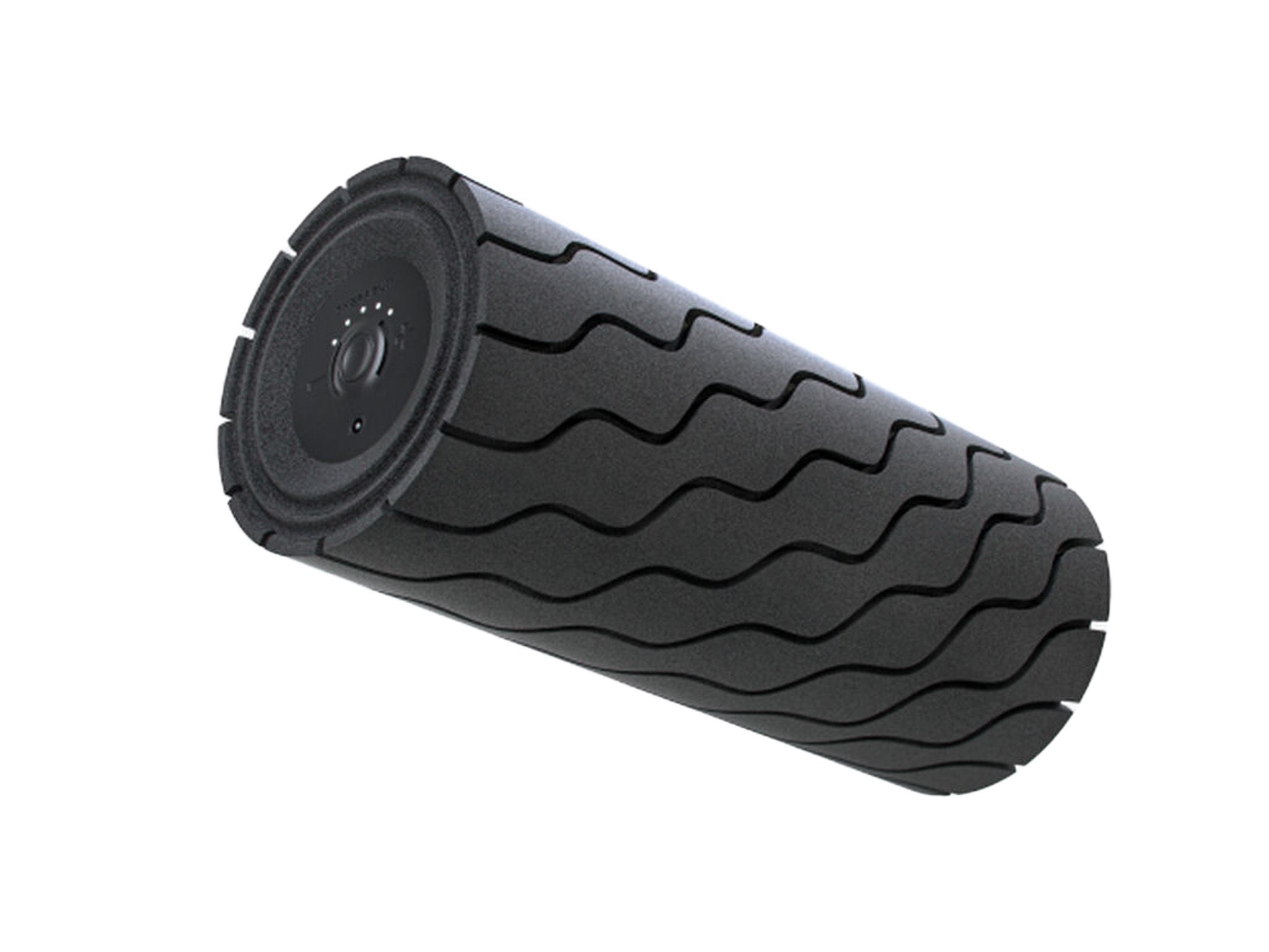 Therabody wave vibration foam roller