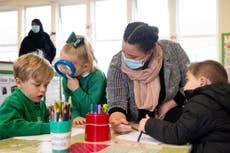 School funding to disadvantaged pupils ‘slashed by nearly half a billion’