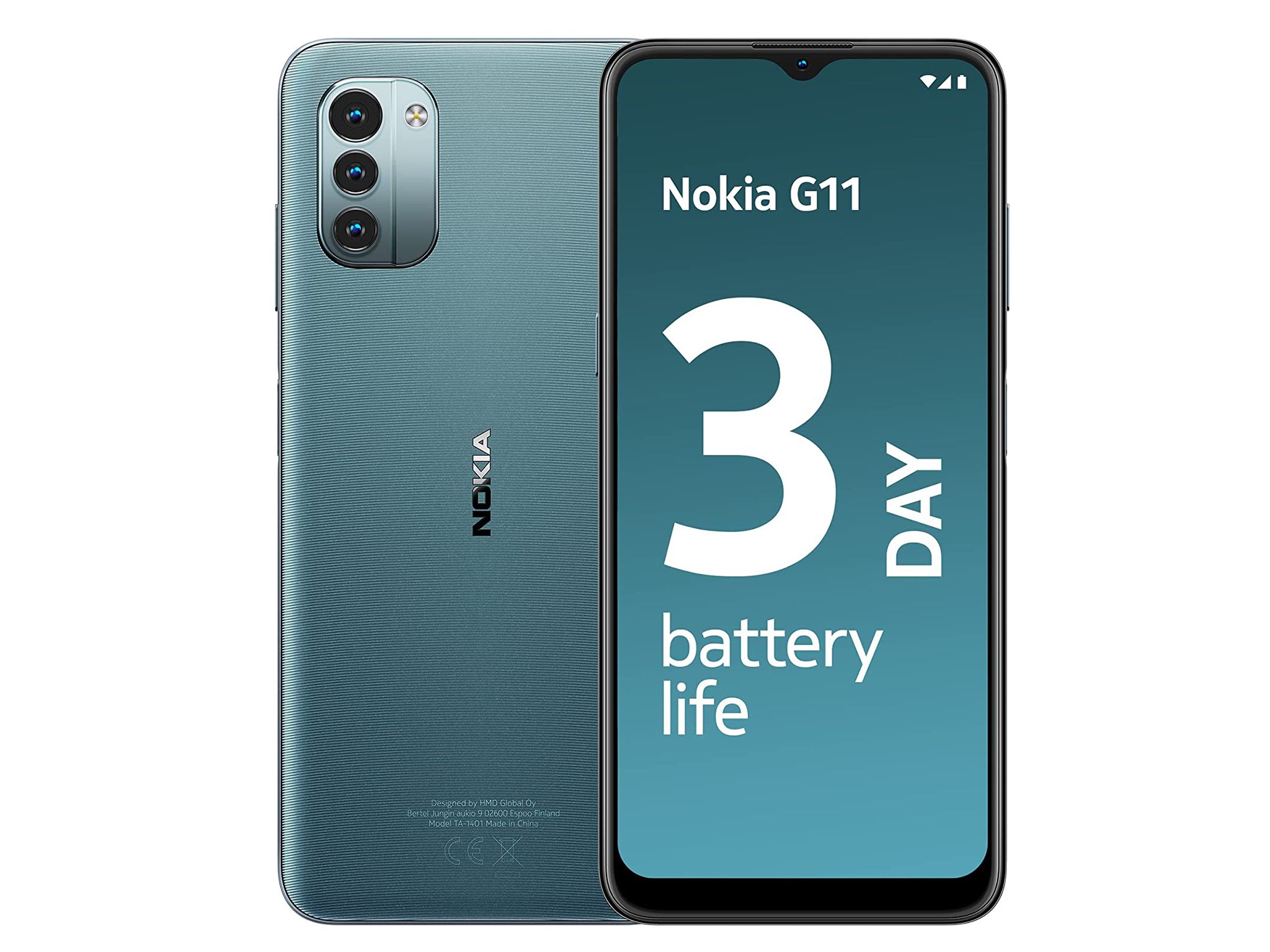 nokia g11